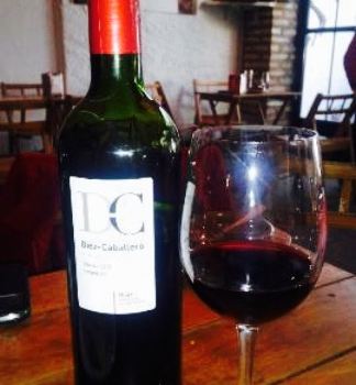 Taberna Galeria La Bomba