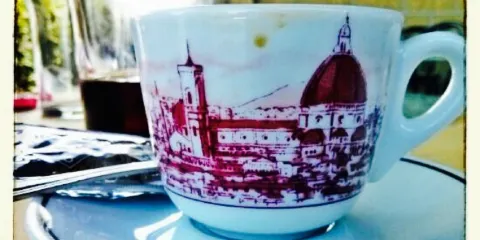 La Bottega di Bilancino