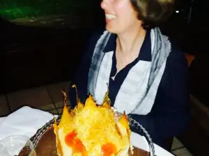 Ristorante Hostaria del Vecchio Macello