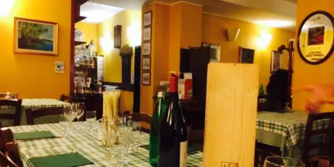 Trattoria del Ponte