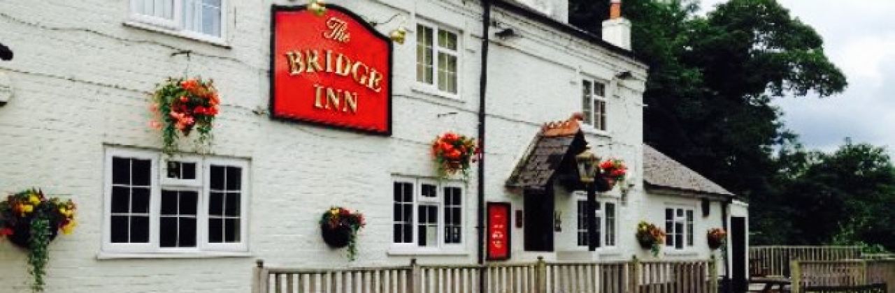 The Bridge Inn