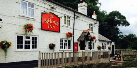 The Bridge Inn