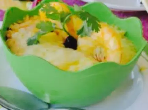 Restaurante Neo Cicerone