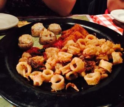 Buca di Beppo Italian Restaurant