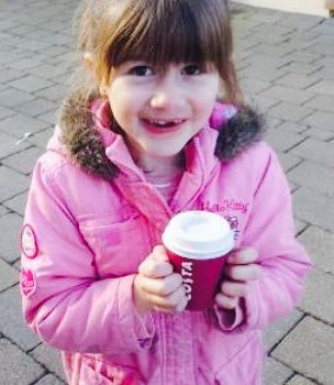 Costa Coffee