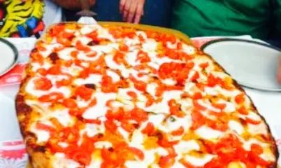 Pizzeria Trattoria al Cavallino