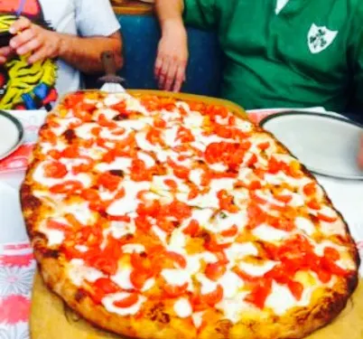 Pizzeria Trattoria al Cavallino