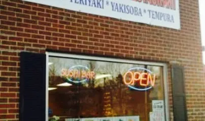 Tokyo Japanese Restaurant