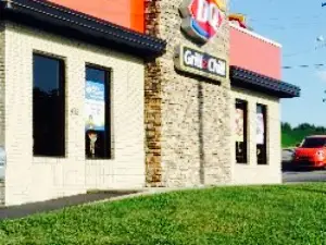 Dairy Queen