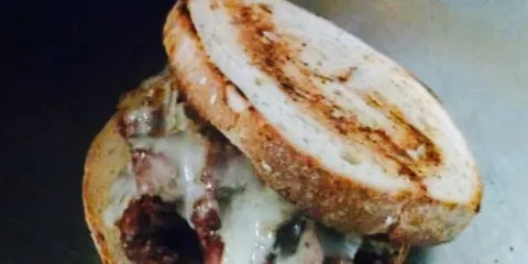 Anthony's Old Style Pizzeria