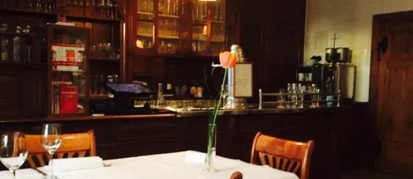 Scheidels Restaurant zum Kranz