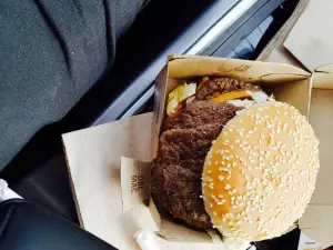 McDonald’s