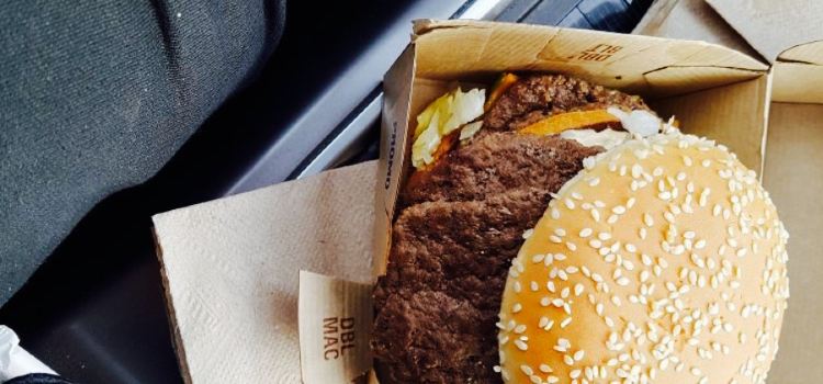 McDonald’s