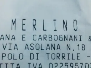 Bar Merlino