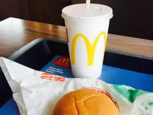 Mcdonald's Restaurants