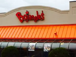 Bojangles'