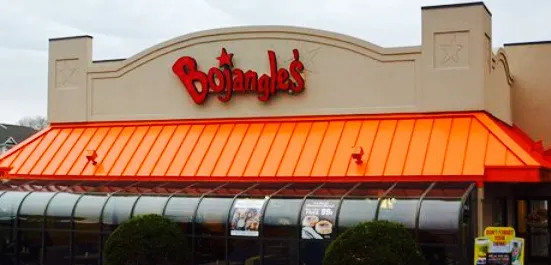 Bojangles