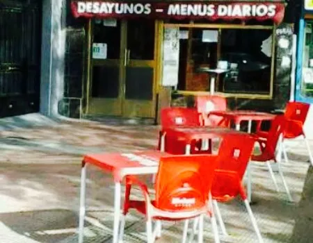 Restaurante La Giralda