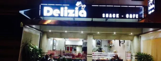 Delizia