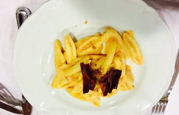 Ristorante La Tettoia