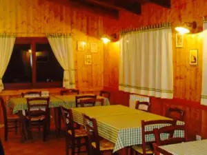 Taverna Paradiso