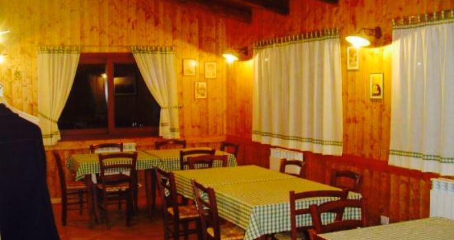 Taverna Paradiso