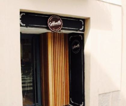 Goldsmith Café & Cinema