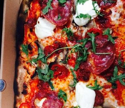 Zizzi - Beaconsfield
