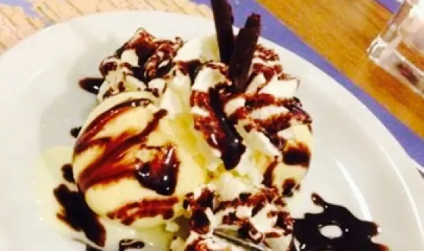 Restaurant Grieks Petros