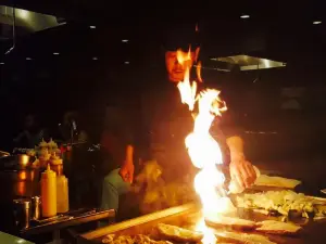 Hibachi Japan Steak House