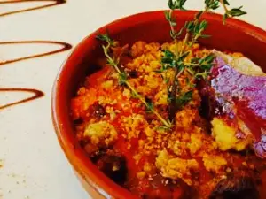 L'Aygo - Le Restaurant Sur L'Eau