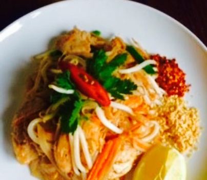 Thai Knight