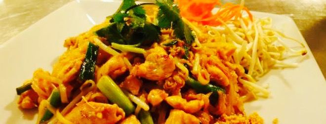 Arches Thai