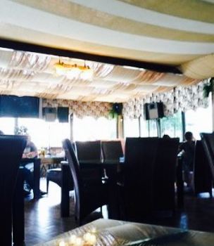 Restaurant Pietricica
