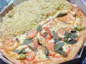 Pizzaria Bagatela