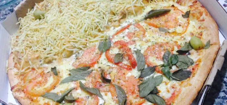 Pizzaria Bagatela