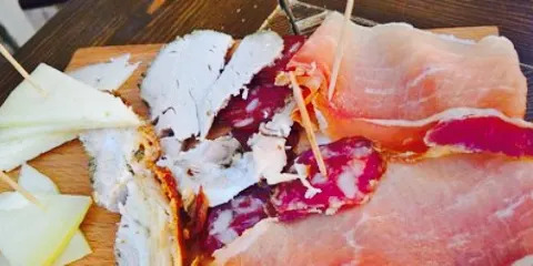 Antica Norcineria Morelli