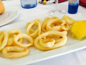Restaurante Barreiros
