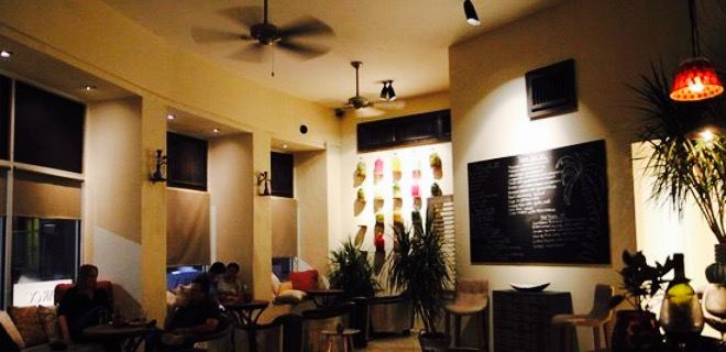 Maroc Restaurant & Tapas