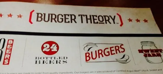 Burger Theory