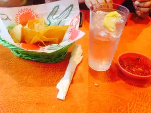 Acambaro Mexican Restaurant