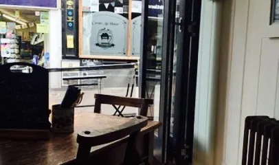 The Coast Bar & Dining Room