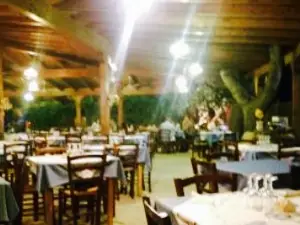 Ristorante Blue Marlin
