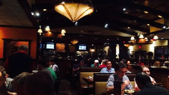 LongHorn Steakhouse