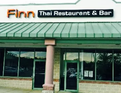 Finn Thai Restaurant & Bar