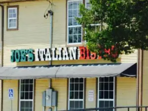 Joe's Italian Bistro