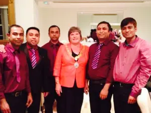 Amwell Tandoori