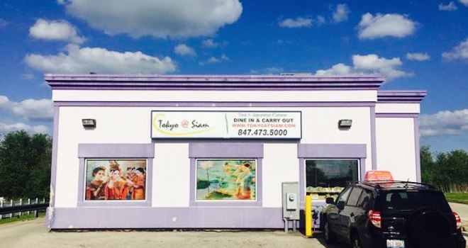 Thai Express