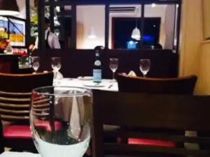 Viareggio Ristorante
