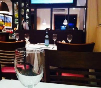 Viareggio Ristorante